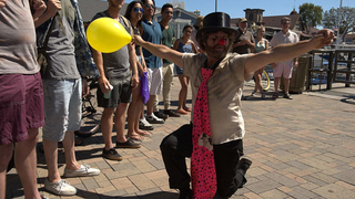 Now That <i>Baskets</i> Is Over... What Was <i>Baskets</i>?